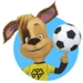 The Pooches Android-sovelluskuvake APK