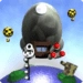 Balloon Gunner 3D Android-appikon APK