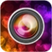 Bokeh Effects Android-appikon APK