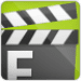 Filmoteka Android uygulama simgesi APK