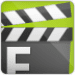 Filmoteka ícone do aplicativo Android APK