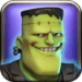 Monster Crew Icono de la aplicación Android APK