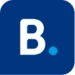 Booking.com Android app icon APK