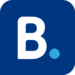 Booking.com Hotels Android-app-pictogram APK