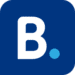 B.com Android-appikon APK