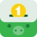 Money Lover Икона на приложението за Android APK