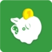Ikona aplikace Money Lover pro Android APK