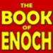 Icône de l'application Android THE BOOK OF ENOCH APK