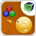 微笑泡泡 Android app icon APK