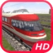 Train Games app icon APK