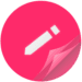 Notes Android-appikon APK