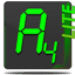 DaTuner Lite Icono de la aplicación Android APK