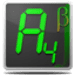 DaTuner Lite ícone do aplicativo Android APK
