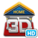 3DHome HD Android-alkalmazás ikonra APK
