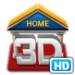 Icona dell'app Android 3DHome HD APK