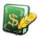Daily Money Icono de la aplicación Android APK