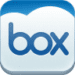 Box Android app icon APK