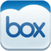 Box ícone do aplicativo Android APK