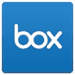 Icône de l'application Android Box APK