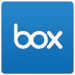 Icône de l'application Android Box APK