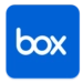 Box Icono de la aplicación Android APK