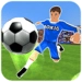 Euro Shootout 2012 ícone do aplicativo Android APK