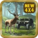 Sniper Hunter 4x4 app icon APK