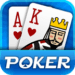 Poker Texas Boyaa Икона на приложението за Android APK