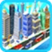 City Rise Android-sovelluskuvake APK