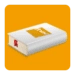 Fnac eBooks Android-alkalmazás ikonra APK