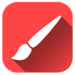 Infinite Painter app icon APK
