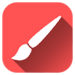 Infinite Painter Icono de la aplicación Android APK