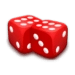 Random Number Generator Icono de la aplicación Android APK