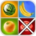 Icône de l'application Android 4 Photos 1 Mauvais APK