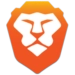 Brave Icono de la aplicación Android APK