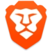 Brave Android-sovelluskuvake APK