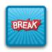 Break Videos icon ng Android app APK