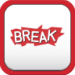 Break Videos ícone do aplicativo Android APK