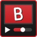 Break Videos Android-alkalmazás ikonra APK