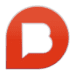 Ikon aplikasi Android Breaking News APK