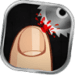 Finger Slash Android app icon APK