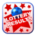 Icône de l'application Android Lottery Results APK