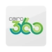 Icône de l'application Android Cairo360 APK