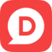 Ikon aplikasi Android DONTALK APK