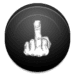 Insulta i tuoi amici Icono de la aplicación Android APK