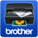 Brother iPrint&Scan Икона на приложението за Android APK