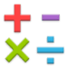 The Good Count Android-app-pictogram APK