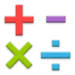 The Good Count Android-appikon APK