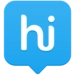 hike ícone do aplicativo Android APK