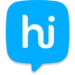 Icona dell'app Android hike APK
